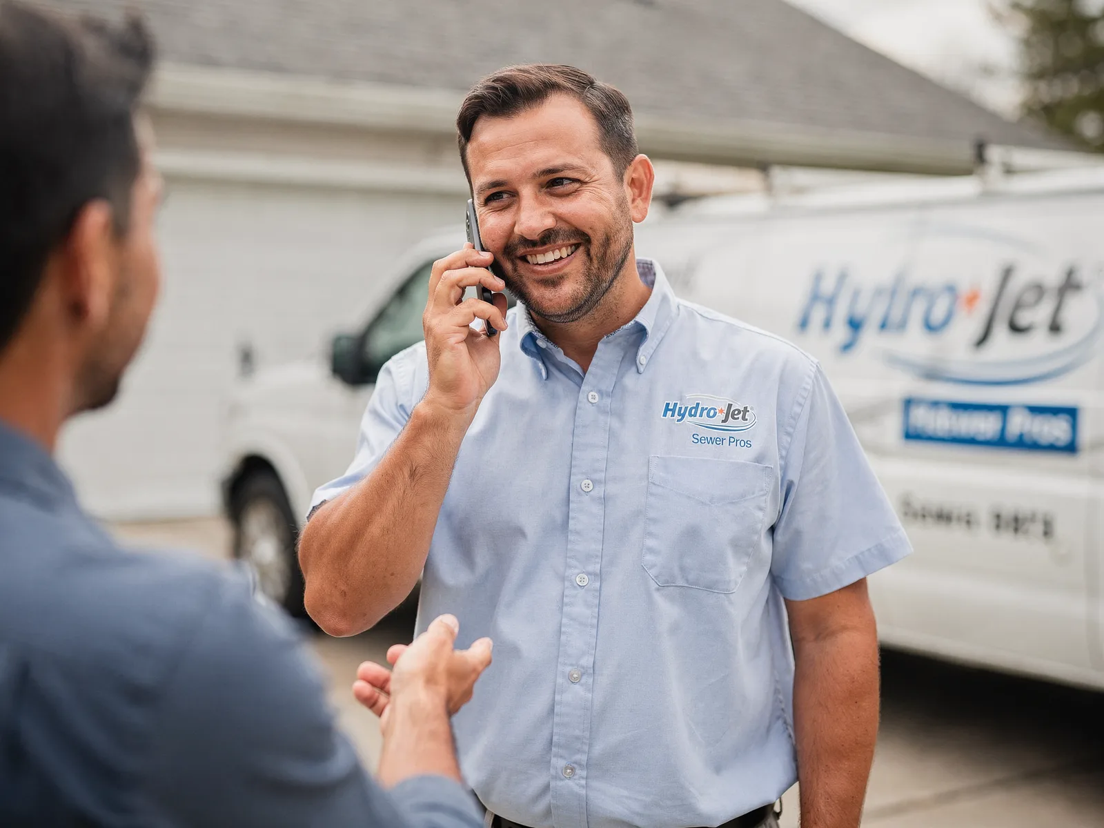 Hydro Jetting Scituate, MA FAQs